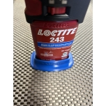 LOCTITE 50ml bottle table stand