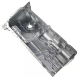 BMW M54 oil pan