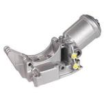 BMW S54 Oil Filter Housing