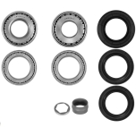  BMW X5 front differential rebuild bearing kit for E53 Iron case type