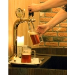 Beer Spa for 1-2 persons